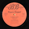 Tubeway Army - Replicas DE LP side B label v2